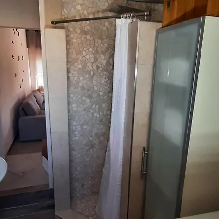 Casa Alice アパート *