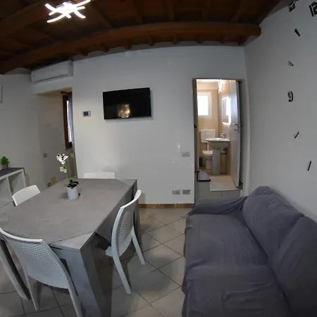 Casa Alice アパート *