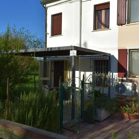 Casa Alice * Raccano