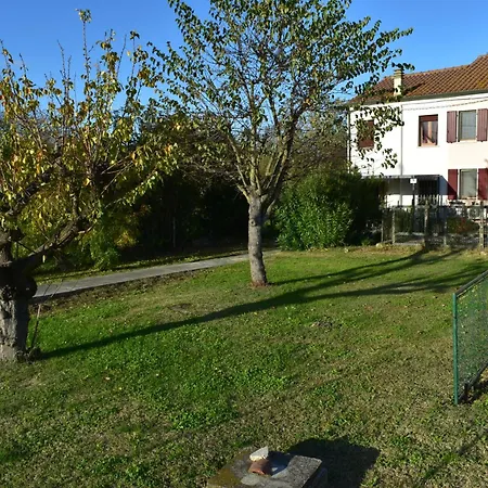 Casa Alice アパート *