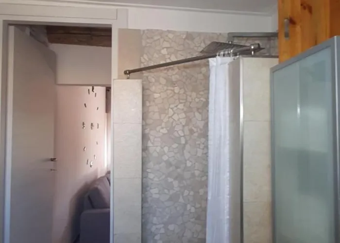 Casa Alice Apartman Raccano