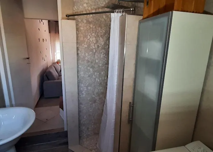 Casa Alice Apartman *