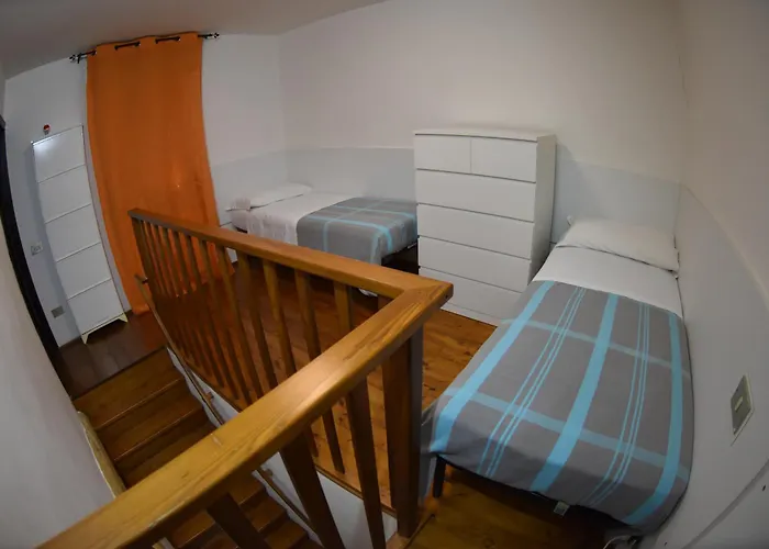 Apartman Casa Alice *