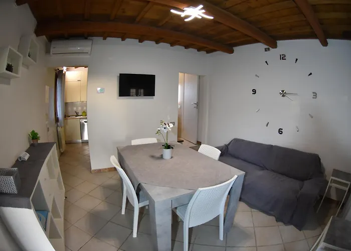 Casa Alice * Raccano