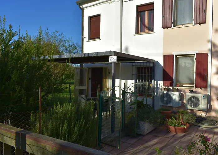 Casa Alice * Raccano