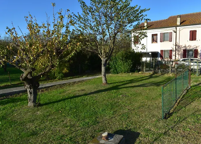 Casa Alice Apartman *