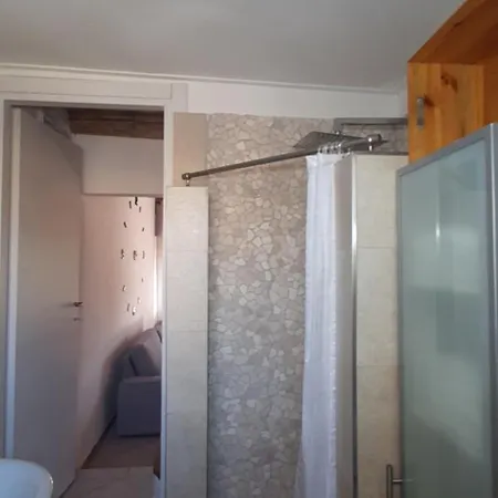 Casa Alice 아파트 Raccano