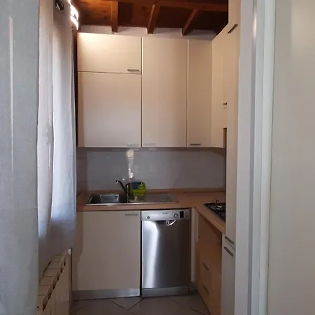 아파트 Casa Alice Raccano