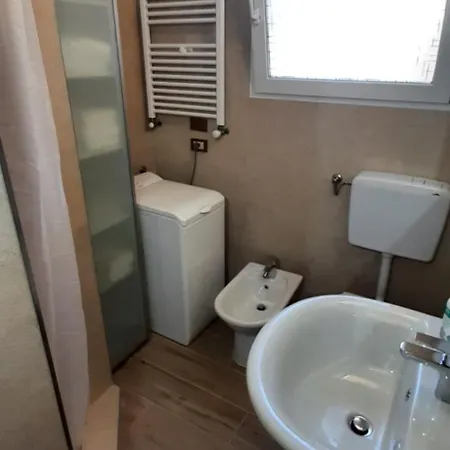 Casa Alice Apartment