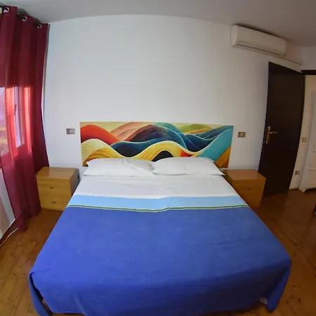 Apartment Casa Alice