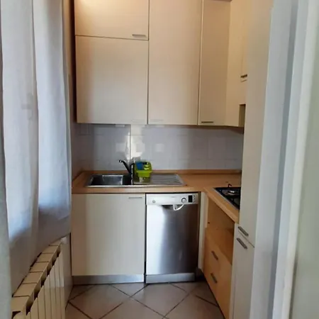 Apartment Casa Alice *