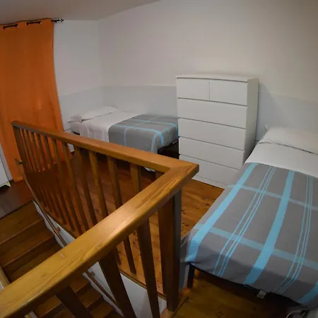 Apartment Casa Alice *