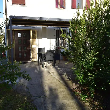 아파트 Casa Alice Raccano