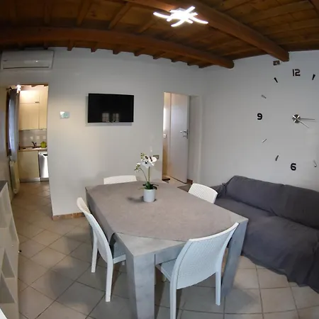 Casa Alice * Fraccano