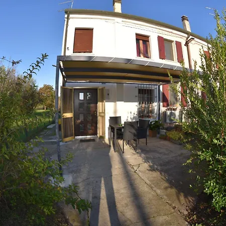 Casa Alice Appartamento