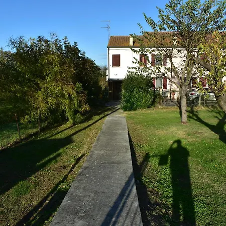 Apartment Casa Alice Fraccano