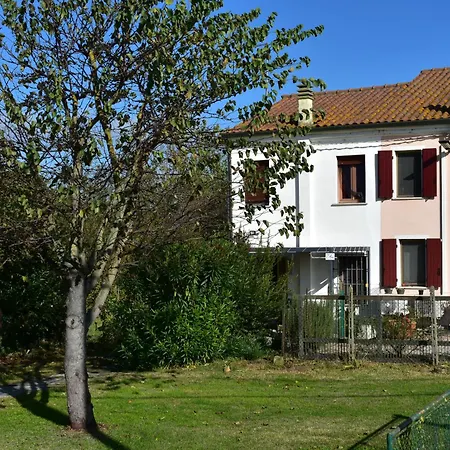 Apartment Casa Alice *