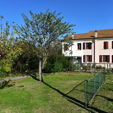 Apartment Casa Alice Fraccano