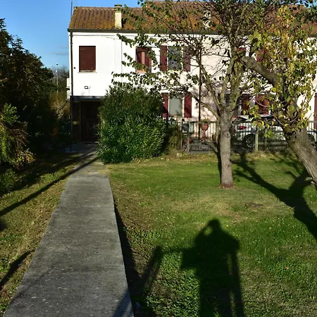 Casa Alice